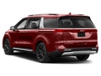 2024 Kia Carnival SX FWD Exterior Shot 9