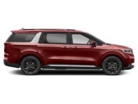2022 Kia Carnival SX FWD Exterior Shot 10