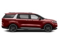 2024 Kia Carnival SX FWD Exterior Shot 10