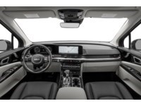 2022 Kia Carnival SX FWD Interior Shot 6