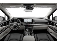 2024 Kia Carnival SX FWD Interior Shot 6