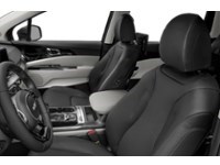 2024 Kia Carnival SX FWD Interior Shot 4