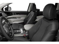 2024 Kia Carnival SX FWD Interior Shot 4