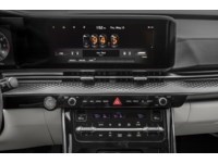 2022 Kia Carnival SX FWD Interior Shot 2