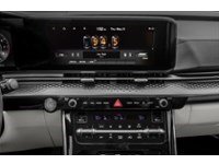 2024 Kia Carnival SX FWD Interior Shot 2