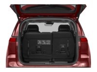 2022 Kia Carnival SX FWD Exterior Shot 4