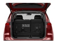 2024 Kia Carnival SX FWD Exterior Shot 4