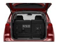 2024 Kia Carnival SX FWD Exterior Shot 4
