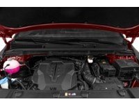2024 Kia Carnival SX FWD Exterior Shot 3