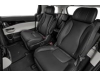 2024 Kia Carnival SX FWD Interior Shot 5