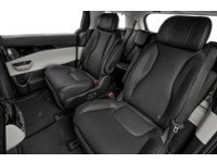 2024 Kia Carnival SX FWD Interior Shot 5