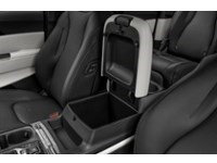 2024 Kia Carnival SX FWD Interior Shot 7