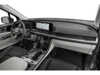 2022 Kia Carnival SX FWD Interior Shot 1