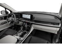 2024 Kia Carnival SX FWD Interior Shot 1