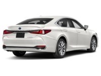 2022 Lexus ES 300h ES 300h Auto Exterior Shot 2
