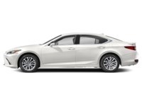 2022 Lexus ES 300h ES 300h Auto Exterior Shot 6
