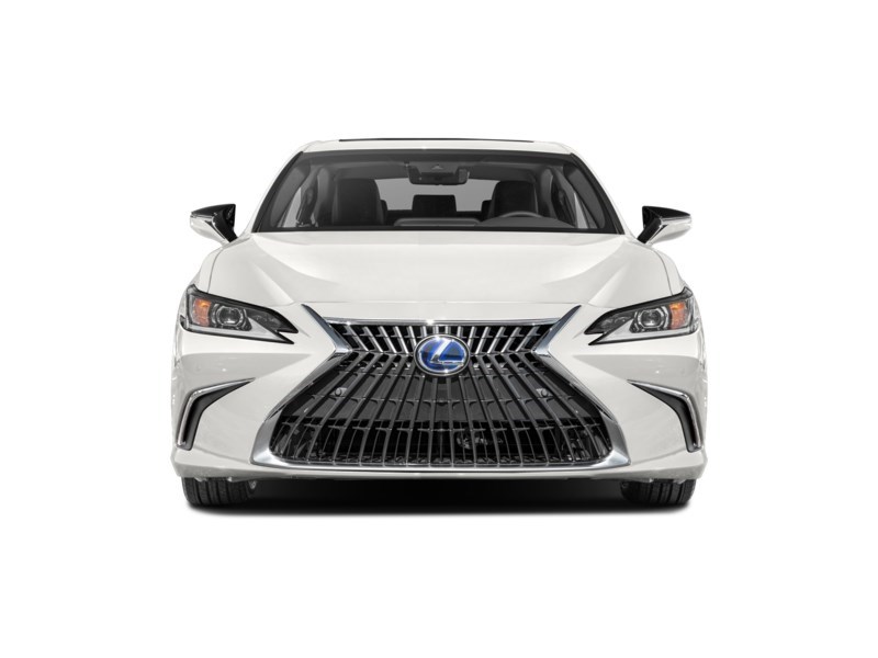 2022 Lexus ES 300h ES 300h Auto Exterior Shot 5