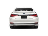 2022 Lexus ES 300h ES 300h Auto Exterior Shot 7
