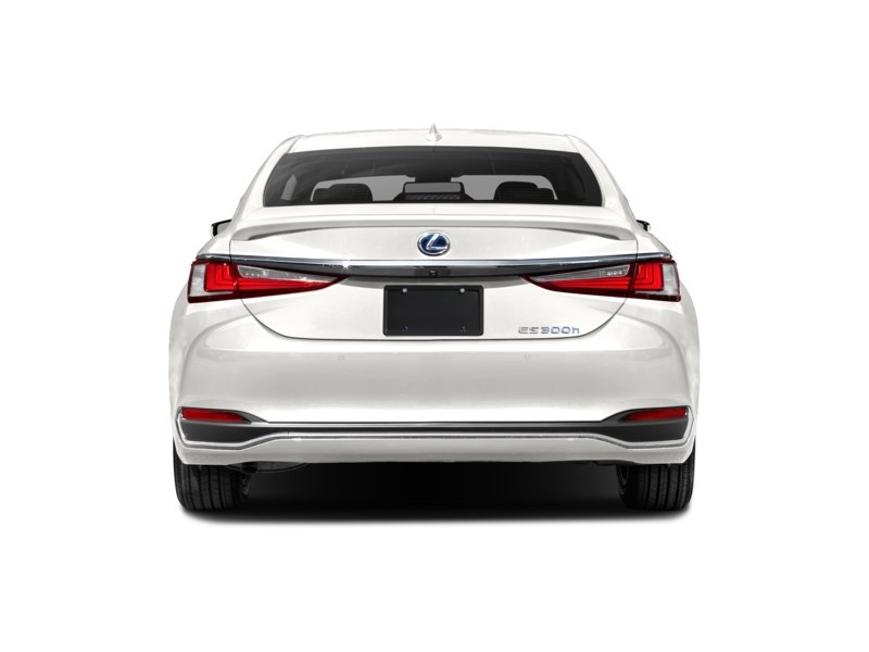 2022 Lexus ES 300h ES 300h Auto Exterior Shot 7