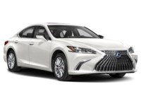 2022 Lexus ES 300h ES 300h Auto Exterior Shot 8