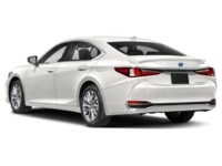 2022 Lexus ES 300h ES 300h Auto Exterior Shot 9