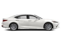 2022 Lexus ES 300h ES 300h Auto Exterior Shot 10