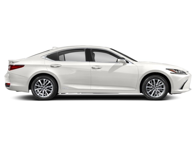 2022 Lexus ES 300h ES 300h Auto Exterior Shot 10