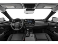 2022 Lexus ES 300h ES 300h Auto Interior Shot 6