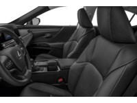2022 Lexus ES 300h ES 300h Auto Interior Shot 4