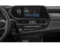 2022 Lexus ES 300h ES 300h Auto Interior Shot 2