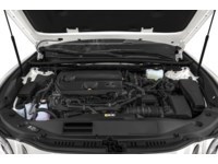 2022 Lexus ES 300h ES 300h Auto Exterior Shot 3