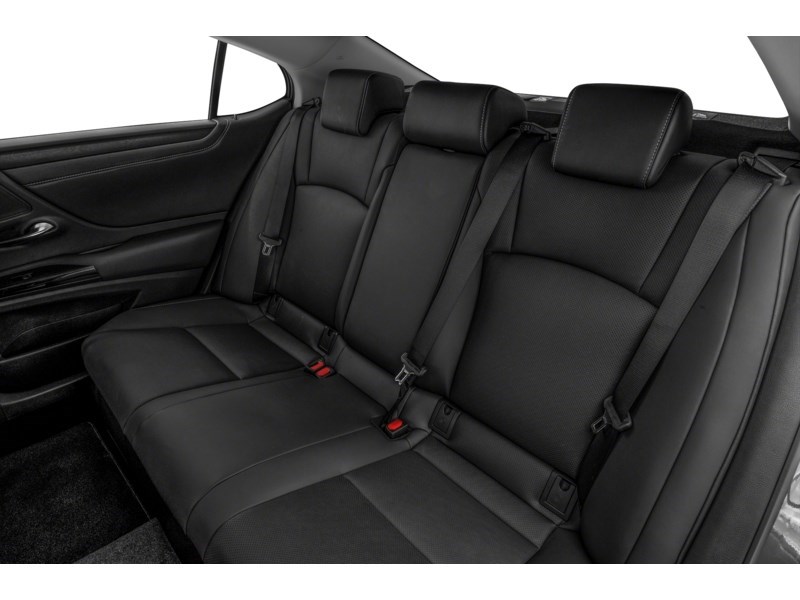 2022 Lexus ES 300h ES 300h Auto Interior Shot 5