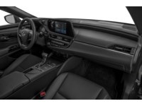 2022 Lexus ES 300h ES 300h Auto Interior Shot 1