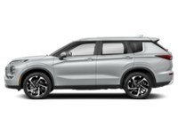 2024 Mitsubishi Outlander SE S-AWC Exterior Shot 6