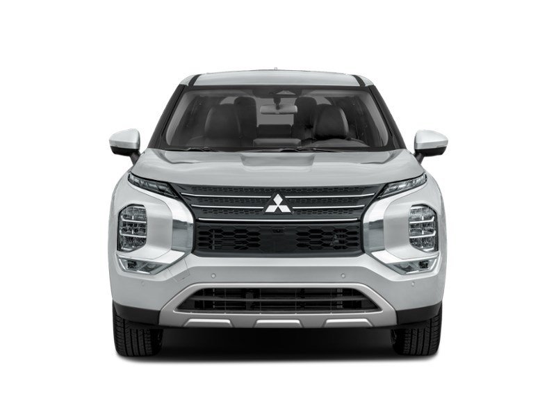 2024 Mitsubishi Outlander SE S-AWC Exterior Shot 5