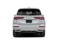 2024 Mitsubishi Outlander SE S-AWC Exterior Shot 7