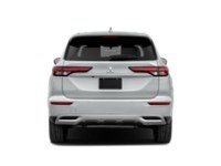 2024 Mitsubishi Outlander SE S-AWC Exterior Shot 7