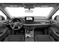 2024 Mitsubishi Outlander SE S-AWC Interior Shot 6