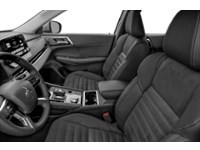 2022 Mitsubishi Outlander SE S-AWC Interior Shot 4