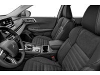 2024 Mitsubishi Outlander SE S-AWC Interior Shot 4