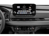2024 Mitsubishi Outlander SE S-AWC Interior Shot 2