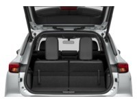 2024 Mitsubishi Outlander SE S-AWC Exterior Shot 4