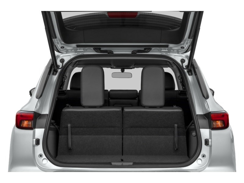 2024 Mitsubishi Outlander SE S-AWC Exterior Shot 4