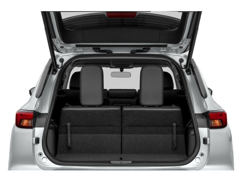 2024 Mitsubishi Outlander SE S-AWC Exterior Shot 4