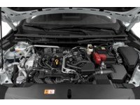 2024 Mitsubishi Outlander SE S-AWC Exterior Shot 3