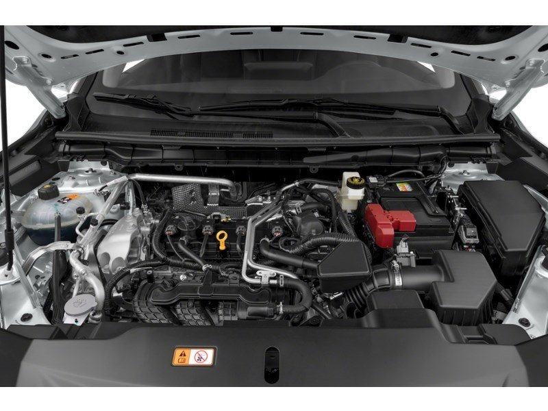 2024 Mitsubishi Outlander SE S-AWC Exterior Shot 3