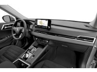 2022 Mitsubishi Outlander SE S-AWC Interior Shot 1