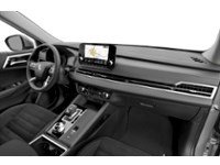 2024 Mitsubishi Outlander SE S-AWC Interior Shot 1