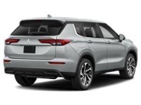 2022 Mitsubishi Outlander ES S-AWC Exterior Shot 2