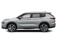 2024 Mitsubishi Outlander LE S-AWC Exterior Shot 6